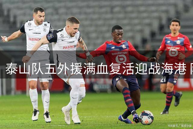 泰山队五外援满血复活迎战海港 防线核心回归却难掩门将危机